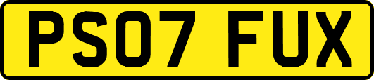 PS07FUX