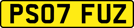 PS07FUZ