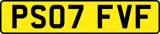PS07FVF