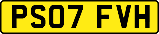 PS07FVH