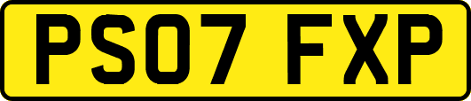 PS07FXP