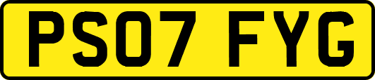 PS07FYG