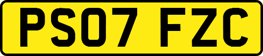 PS07FZC