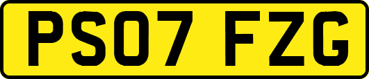 PS07FZG