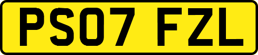 PS07FZL