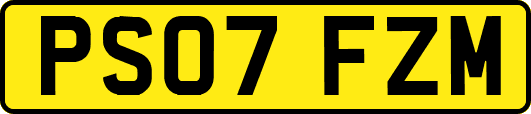 PS07FZM