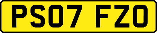 PS07FZO