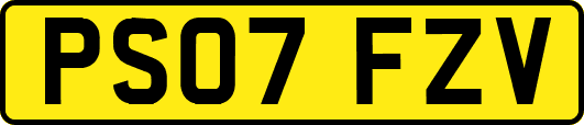 PS07FZV