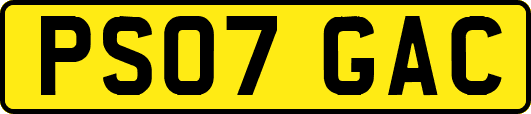 PS07GAC