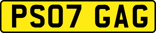 PS07GAG