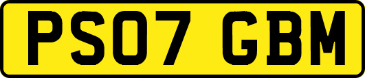 PS07GBM