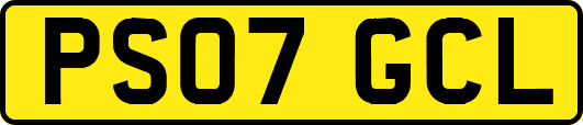 PS07GCL