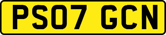 PS07GCN