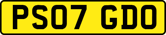 PS07GDO