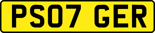 PS07GER