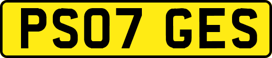 PS07GES