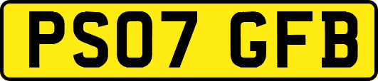 PS07GFB