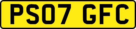PS07GFC
