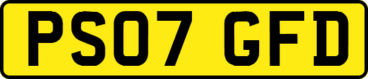 PS07GFD