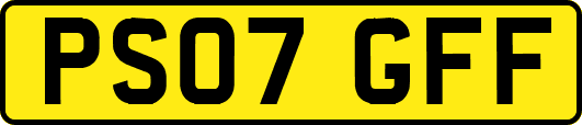 PS07GFF