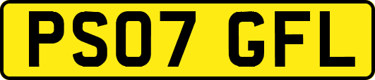 PS07GFL