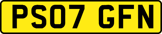 PS07GFN