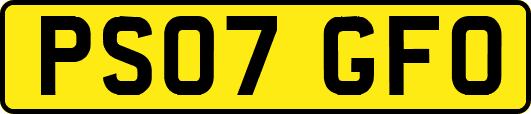 PS07GFO