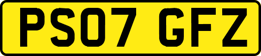 PS07GFZ