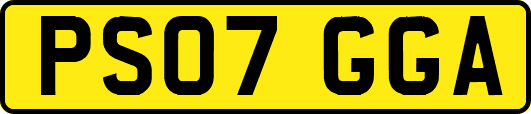 PS07GGA