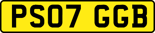PS07GGB