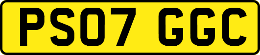 PS07GGC