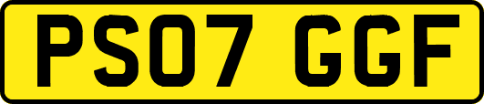 PS07GGF