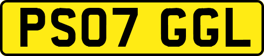 PS07GGL