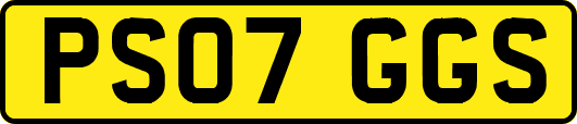 PS07GGS