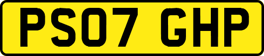 PS07GHP