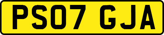PS07GJA
