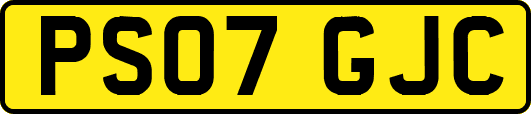 PS07GJC