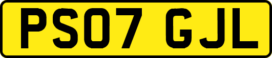 PS07GJL