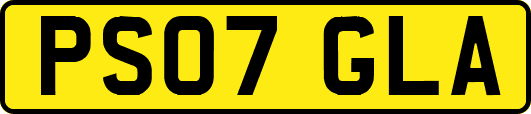 PS07GLA