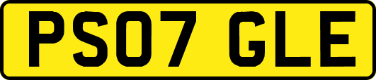 PS07GLE