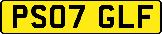 PS07GLF