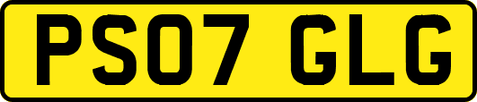 PS07GLG