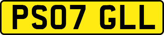 PS07GLL