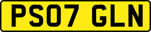PS07GLN