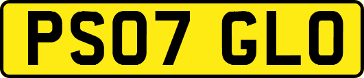 PS07GLO