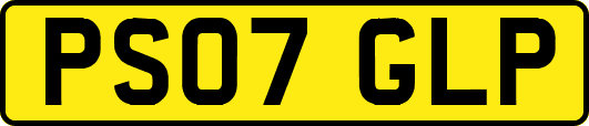 PS07GLP