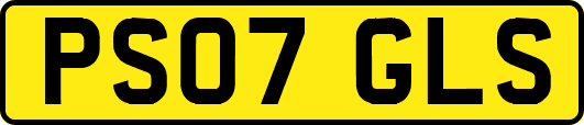 PS07GLS