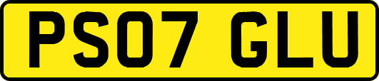 PS07GLU