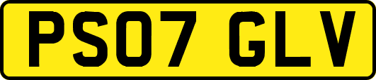 PS07GLV