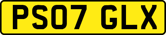 PS07GLX